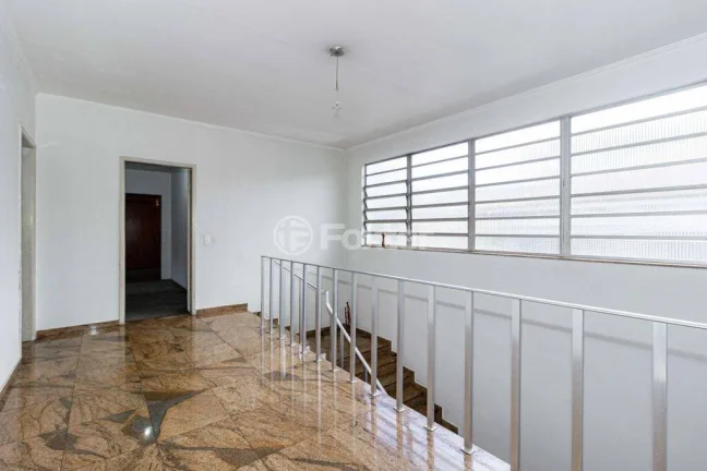 Imagem Sobrado Bela Aliança - 600M², 4 Dorms, 2 Suítes, 6 Vagas, Placas Solares.