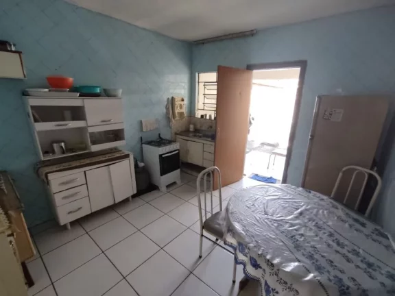 Imagem Casa à venda, 154 m² por R$ 534.000,00 - Jardim Imperador - Suzano/SP