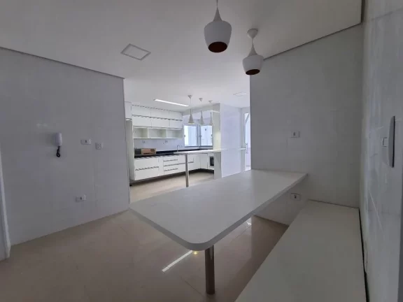 Imagem Apartamento à venda, 180 m² - Pitangueiras - Guarujá/SP