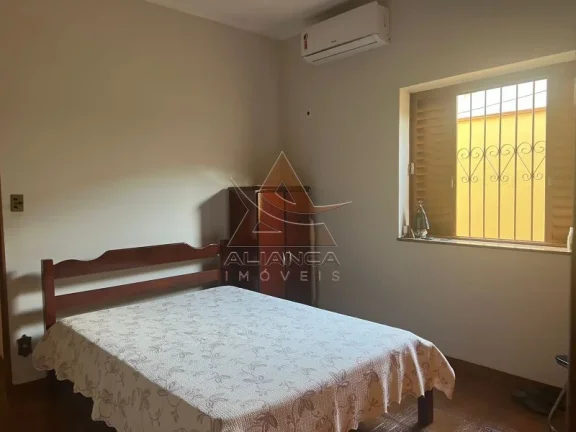 Imagem Casa - Ribeirão Preto - Sumarezinho