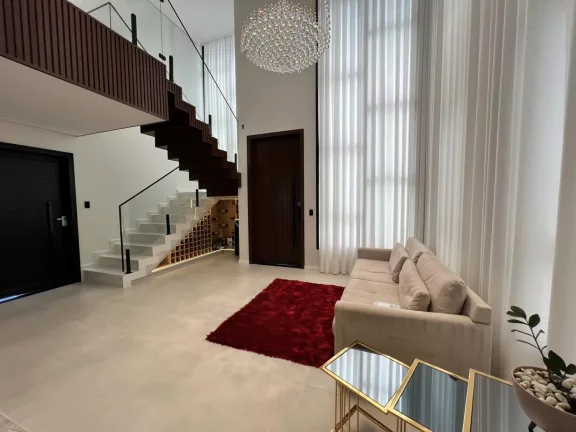 Imagem Casa Alto Padrão para Venda em Florianópolis / SC no bairro Ingleses do Rio Vermelho