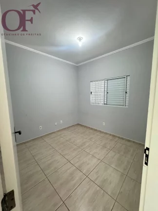 Imagem Sobrado - 3 Quartos - 207m² - Terra Brasilis - Itupeva/SP
