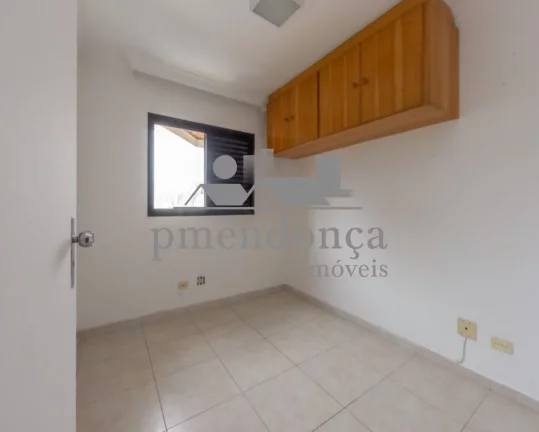 Imagem Apartamento à venda em Perdizes com 3 quartos e 2 vagas, 103m2