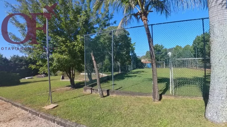 Imagem Linda Chácara com 5.400m² de área - Guacuri - Itupeva - SP