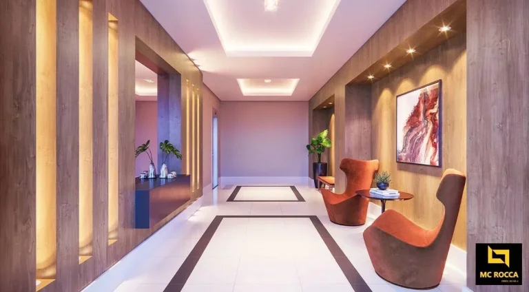 Imagem Apartamento 3 suítes - Spettacolo Patriani - São Bernardo do Campo