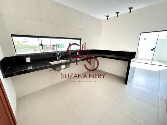 Imagem Casa térrea no condomínio Ecoville 2 em Parnamirim