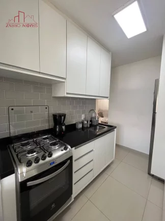 Imagem Apartamento - 2 dormes - Condomínio Bosque da Serra