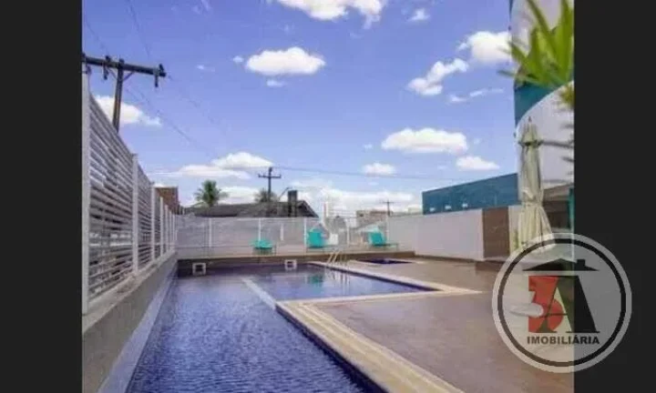 Imagem MONT CARLO RESIDENCE - APTO. DECORADO