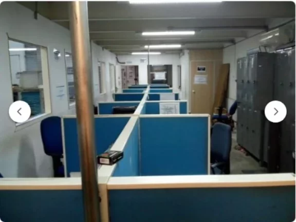 Imagem Galpão para alugar no Jardim Independência Zona Industrial 1200 m² 10 vagas