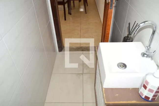 Imagem Casa à Venda - Cambuci, 3 Quartos, 170 m2