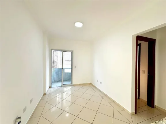 Imagem APARTAMENTO COM 49 m² - MARACANÃ - PRAIA GRANDE SP
