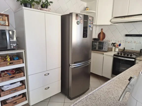 Imagem Casa para Venda em São Paulo, Planalto Paulista, 3 dormitórios, 1 suíte, 3 banheiros, 2 vagas