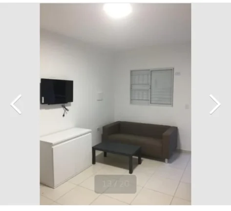 Imagem APARTAMENTO RESIDENCIAL em SOROCABA - SP, VILA TRUJILLO