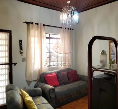Imagem Casa - Ribeirão Preto - Ipiranga