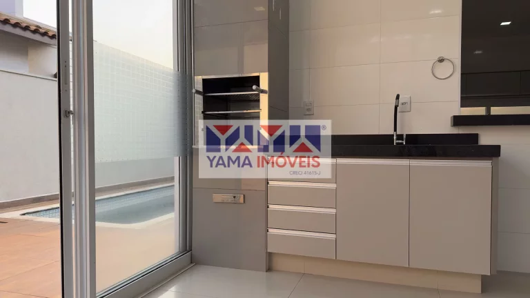 Imagem Condomínio Villa Florença - Casa à venda no bairro Condominio Vila Florença - Ribeirão Preto/SP