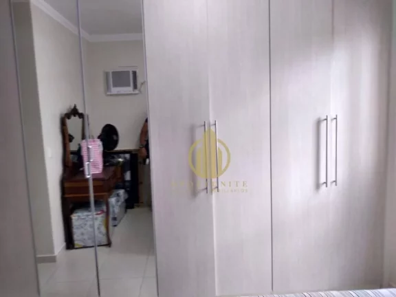 Imagem Apartamento com 3 suítes à venda, 137 m² por R$ 740.000 - Jardim Botânico - Ribeirão Preto/SP