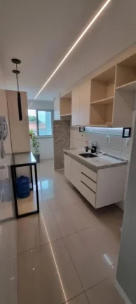 Imagem Apartamento 3 dormitórios para Venda em Teresina, Planalto Ininga, 3 dormitórios, 1 suíte, 2 banheiros, 2 vagas
