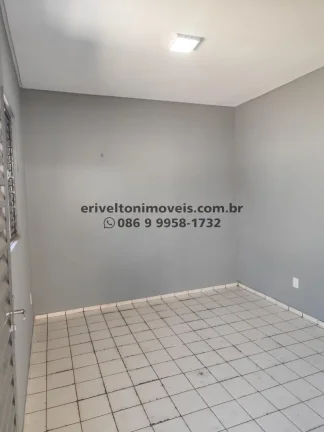 Imagem Maravilhosa Casa no Parque Sul em Teresina PI