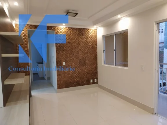 Imagem APARTAMENTO RESIDENCIAL em VALINHOS - SP, CHÁCARA DAS NAÇÕES