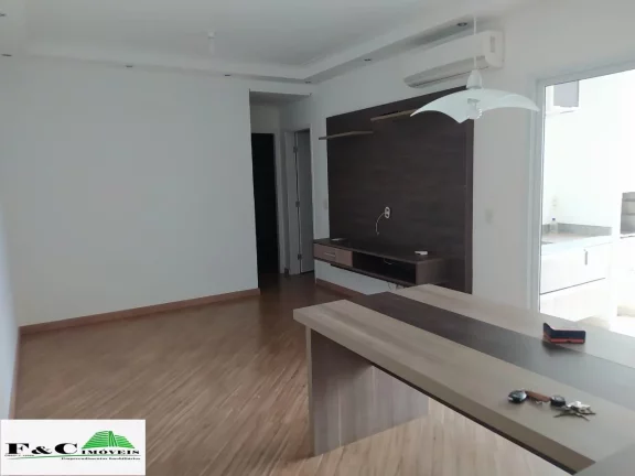 Imagem Apartamento para Venda em Limeira, Vila São Luiz, 2 dormitórios, 1 suíte, 2 banheiros, 1 vaga