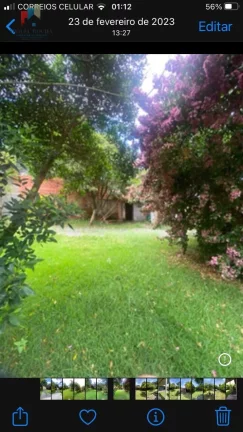 Imagem Chácara em Jardim Bela Vista, Tatuí/SP