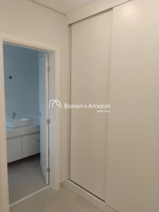 Imagem Casa de condomínio à venda com 263 m² e 3 quartos, no Bairro das Palmeiras, Campinas/SP