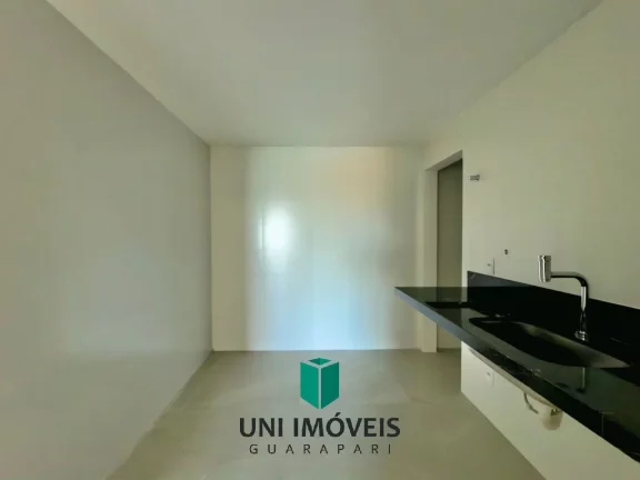Imagem Apartamento à venda no Brise Residence em Guarapari ? 3 quartos com lazer completo!