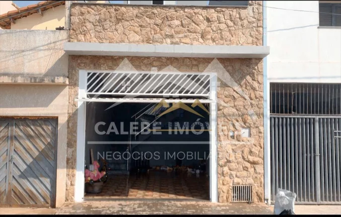 Imagem Sobrado com 2 dormitórios à venda, 130 m² por R$ 340.000,00 - Jardim Rosa Garcia - Tatuí/SP