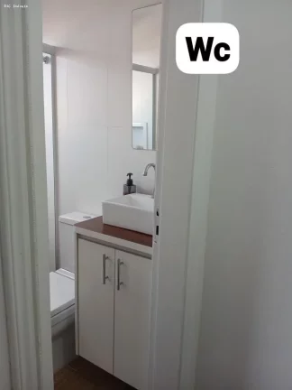 Imagem Apartamento à venda no bairro Santa Terezinha em São Bernardo do Campo/SP