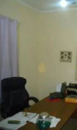 Imagem Casa com 2 Dormitórios - Campos Elísios - Ribeirão Preto