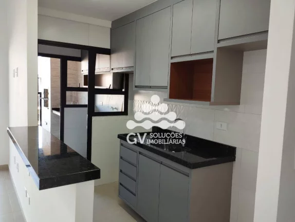 Imagem Apartamento com 2 dormitórios à venda, 82 m² por R$ 1.100.000,00 - Praia de Itaguá - Ubatuba/SP