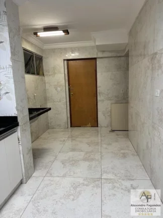 Imagem Apartamento para Venda em Goiânia, SETOR OESTE, 3 dormitórios, 1 suíte, 2 banheiros, 1 vaga