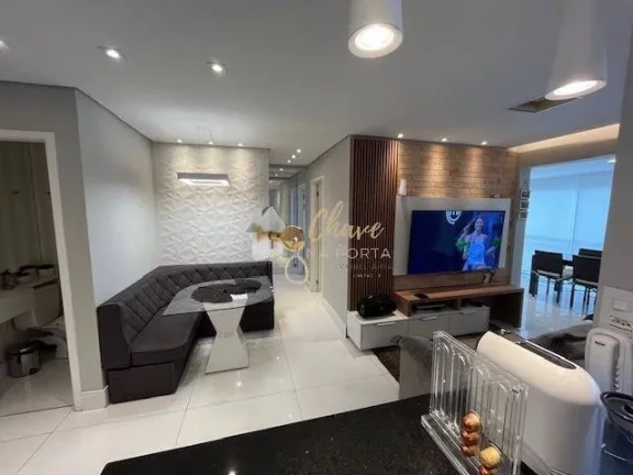 Imagem Apartamento à venda em Vila Formosa