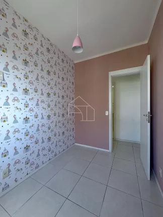 Imagem Apartamento à Venda – Morada de Laranjeiras / Villaggio Manguinhos