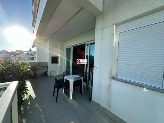 Imagem Condomínio Residencial Ville Romane Rua Dario João de Souza • Jurere Leste Floripa SC