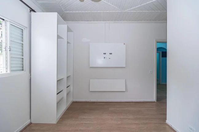 Imagem Casa Residencial de 4 quartos no bairro Campo Comprido