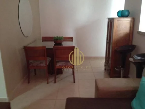 Imagem Apartamento residencial à venda, Lagoinha, Ribeirão Preto - AP0117.