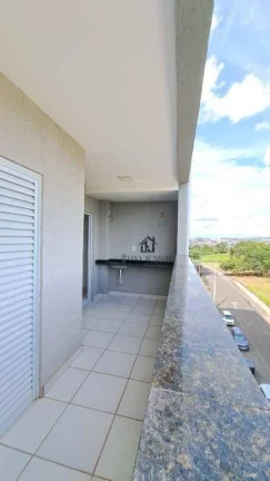 Imagem Apartamento à venda, 78 m² por R$ 580.000,00 - Jardim Emília - Sorocaba/SP