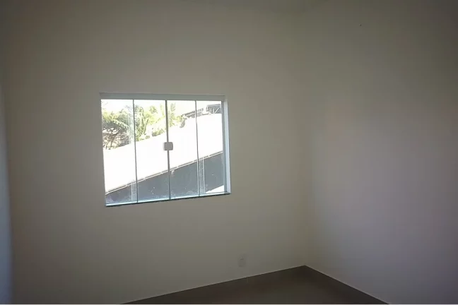 Imagem Casa com 3 quartos para alugar em Pedra de Guaratiba