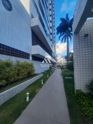 Imagem Apartamento de 3 quartos, 62m² no bairro Cordeiro, em Recife