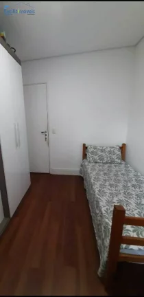 Imagem EXCELENTE APARTAMENTO - COND. HELBOR TRILOGY HOME - CENTRO - SBC