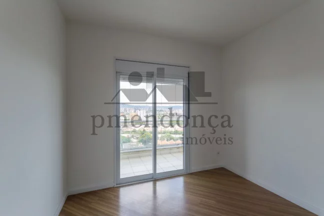 Imagem Apartamento com 3 suítes e 3 vagas à venda Vila Romana, 162m2