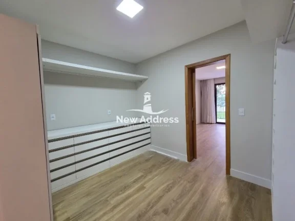 Imagem Alphaville Jacuhy: 4 suítes, closet, hidromassagem e área gourmet com piscina