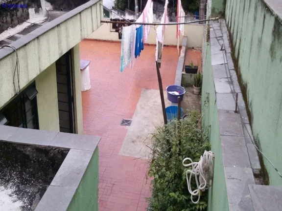 Imagem CASA RESIDENCIAL em SÃO PAULO - SP, JARDIM SANTO ELIAS