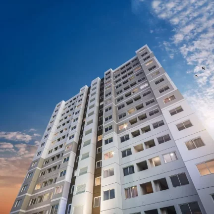 Imagem Apartamento com 2 dormitórios à venda, 42 m² por R$ 327.000,00 - Braz Cubas - Mogi das Cruzes/SP
