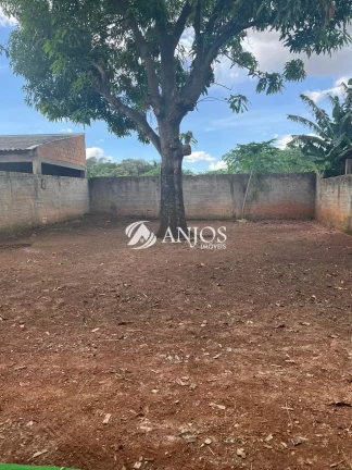 Imagem CASA DISPONIVEL PARA LOCAÇÃO NO BAIRRO JARDIM AMÉRICA, SINOP - MT
