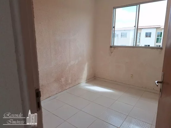 Imagem APARTAMENTO A VENDA NO NOVO HORIZONTE