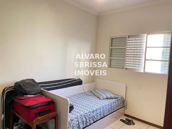 Imagem Casa com 3 dormitórios sendo 1 suíte sala copa e cozinha no Residencial Maria Fernanda em Itu SP