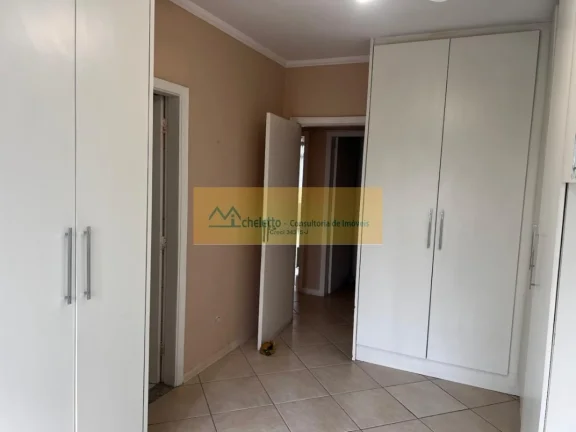 Imagem APARTAMENTO RESIDENCIAL em SÃO PAULO - SP, ÁGUA BRANCA