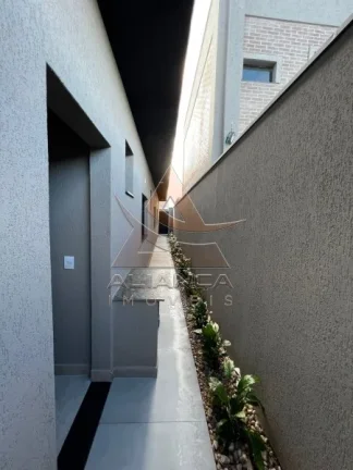 Imagem Casa Condomínio - Ribeirão Preto - Bonfim Paulista